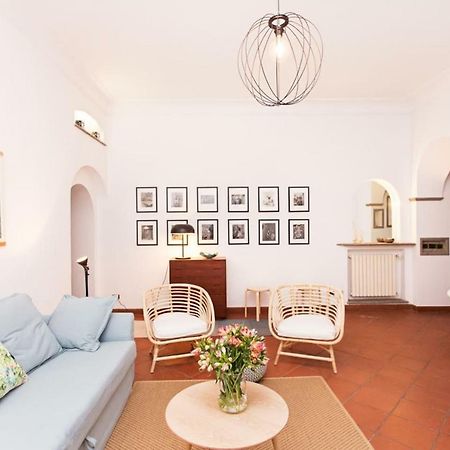 Casa Vacanze Al Vaticano Grande Comoda E Centrale Roma Eksteriør bilde
