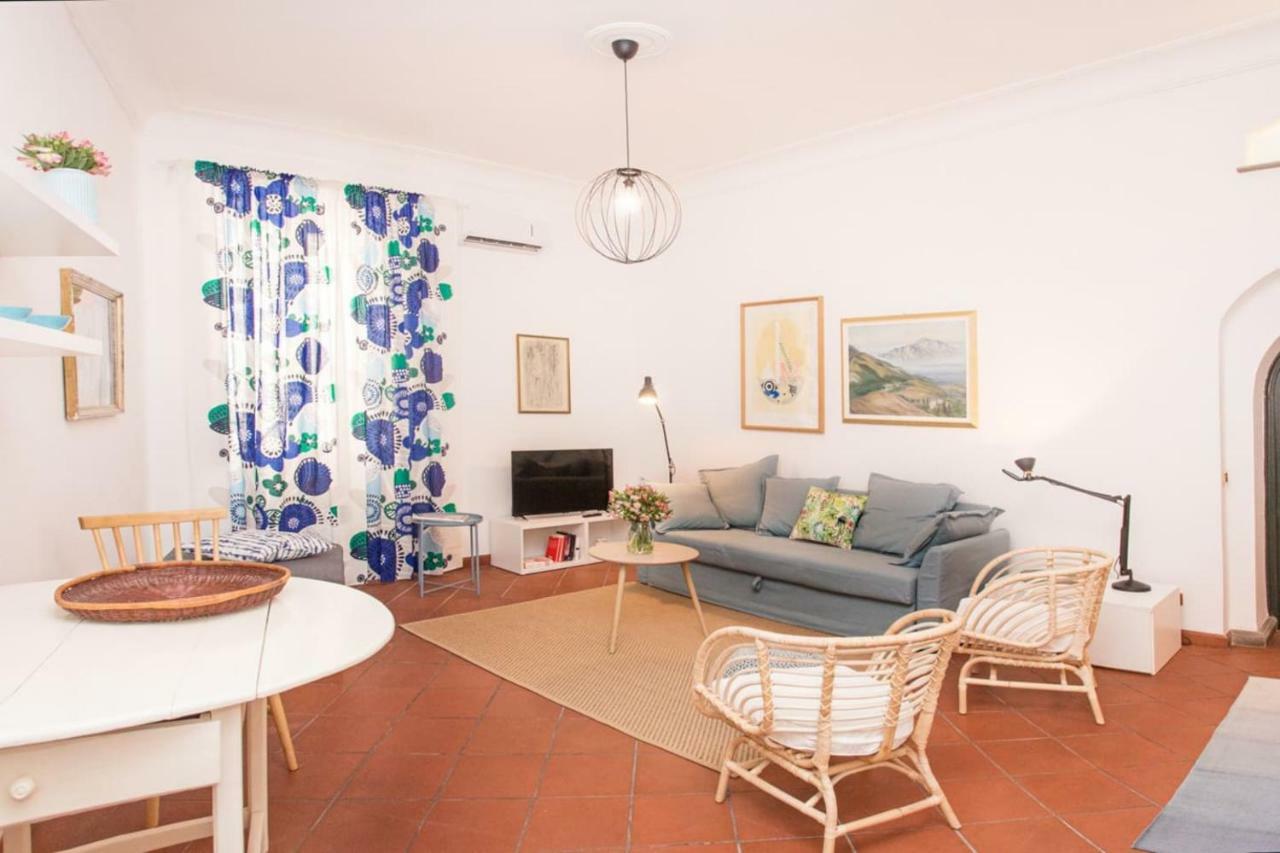 Casa Vacanze Al Vaticano Grande Comoda E Centrale Roma Eksteriør bilde