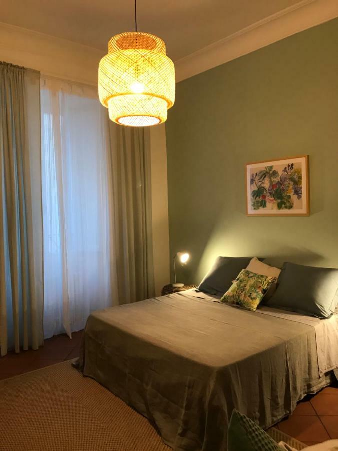 Casa Vacanze Al Vaticano Grande Comoda E Centrale Roma Eksteriør bilde